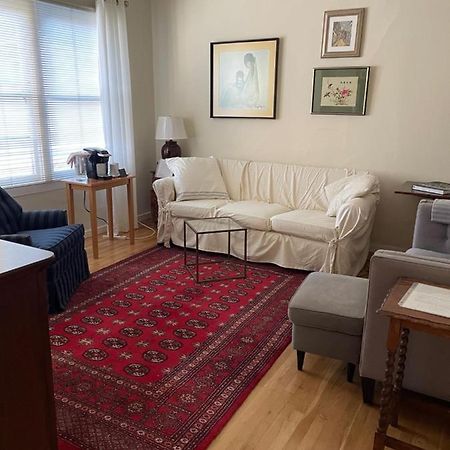 Sweet Suite Baker Street ซานฟรานซิสโก ภายนอก รูปภาพ