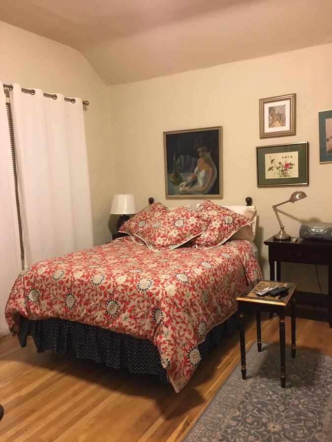 Sweet Suite Baker Street ซานฟรานซิสโก ภายนอก รูปภาพ